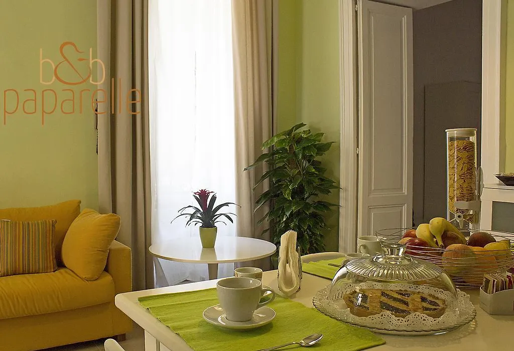 B&B Paparelle-1